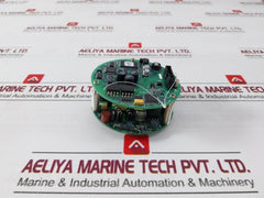 Rosemount 2700 Fieldbus Pcb Module Mmi-20007800 Rev A