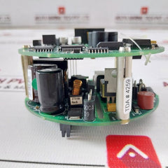 Rosemount 2700 Fieldbus Pcb Module Mmi-20007800 Rev A