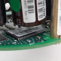 Rosemount 2700 Fieldbus Pcb Module Mmi-20007800 Rev A