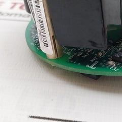 Rosemount 2700 Fieldbus Pcb Module Mmi-20007800 Rev A