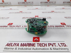 Rosemount 2700 Fieldbus Pcb Module Mmi-20007800 Rev A