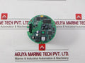 Rosemount 2700 Fieldbus Pcb Module Mmi-20007800 Rev A