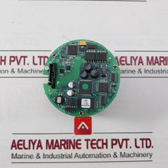 Rosemount 2700 Fieldbus Pcb Module Mmi-20007800 Rev A