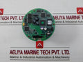 Rosemount 2700 Fieldbus Pcb Module Mmi-20007800 Rev A