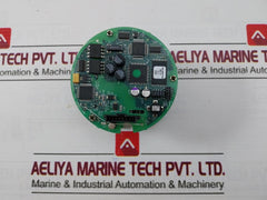 Rosemount 2700 Fieldbus Pcb Module Mmi-20007800 Rev A