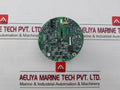 Rosemount 2700 Fieldbus Pcb Module Mmi-20007800 Rev A