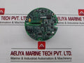 Rosemount 2700 Fieldbus Pcb Module Mmi-20007800 Rev A