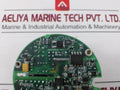 Rosemount 2700 Fieldbus Pcb Module Mmi-20007800 Rev A