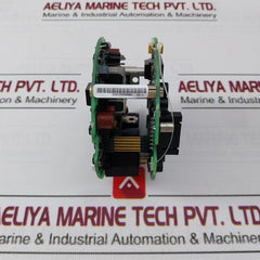 Rosemount 2700 Fieldbus Pcb Module Mmi-20007800 Rev A