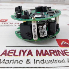 Rosemount 2700 Fieldbus Pcb Module Mmi-20007800 Rev A