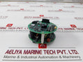 Rosemount 2700 Fieldbus Pcb Module Mmi-20007800 Rev A