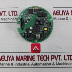 Rosemount 2700 Fieldbus Printed Circuit Board 94V-0 Rev C