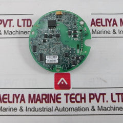 Rosemount 2700 Fieldbus Printed Circuit Board 94V-0 Rev C