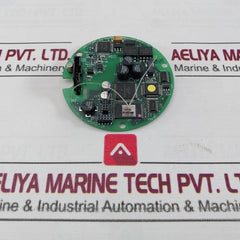 Rosemount 2700 Fieldbus Printed Circuit Board 94V-0 Rev C