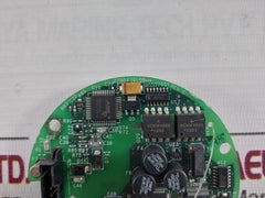 Rosemount 2700 Fieldbus Printed Circuit Board 94V-0 Rev C
