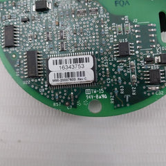 Rosemount 2700 Fieldbus Printed Circuit Board 94V-0 Rev C