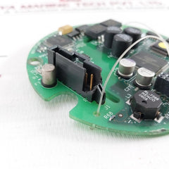 Rosemount 2700 Fieldbus Printed Circuit Board 94V-0 Rev C