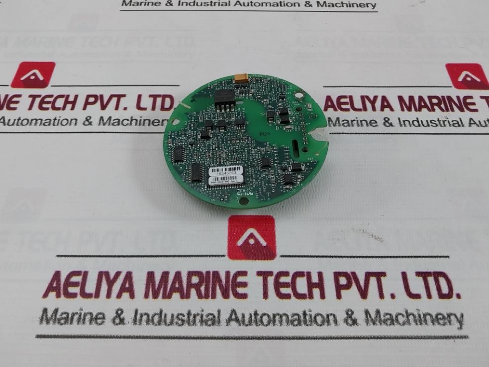 Rosemount 2700 Fieldbus Printed Circuit Board 94V-0 Rev C