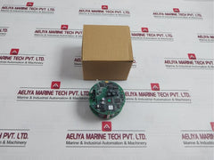 Rosemount 2700 Fieldbus Printed Circuit Board Module Gmm023719 Rev.D