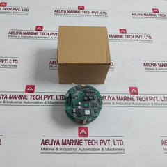 Rosemount 2700 Fieldbus Printed Circuit Board Module Gmm023719 Rev.D
