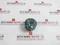 Rosemount 2700 Fieldbus Printed Circuit Board Module Gmm023719 Rev.D
