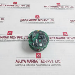 Rosemount 2700 Fieldbus Printed Circuit Board Module Gmm023719 Rev.D