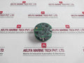 Rosemount 2700 Fieldbus Printed Circuit Board Module Gmm023719 Rev.D