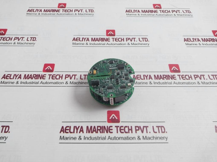 Rosemount 2700 Fieldbus Printed Circuit Board Module Gmm023719 Rev.D
