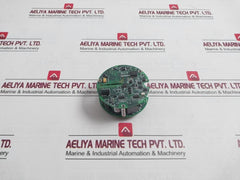 Rosemount 2700 Fieldbus Printed Circuit Board Module Gmm023719 Rev.D