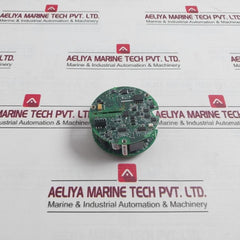 Rosemount 2700 Fieldbus Printed Circuit Board Module Gmm023719 Rev.D