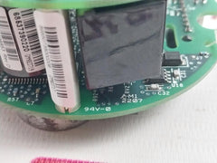 Rosemount 2700 Fieldbus Printed Circuit Board Module Gmm023719 Rev.D