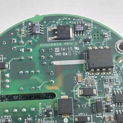 Rosemount 2700 Fieldbus Printed Circuit Board Module Gmm023719 Rev.D
