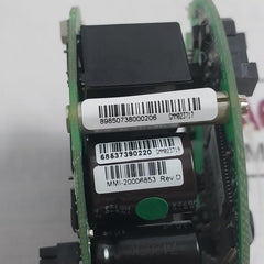 Rosemount 2700 Fieldbus Printed Circuit Board Module Gmm023719 Rev.D
