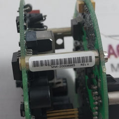 Rosemount 2700 Fieldbus Printed Circuit Board Module Gmm023719 Rev.D
