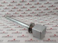 Rosemount 3000-e K Thermocouple Gas Analyzer Probe 3D39440G32 44 Vac