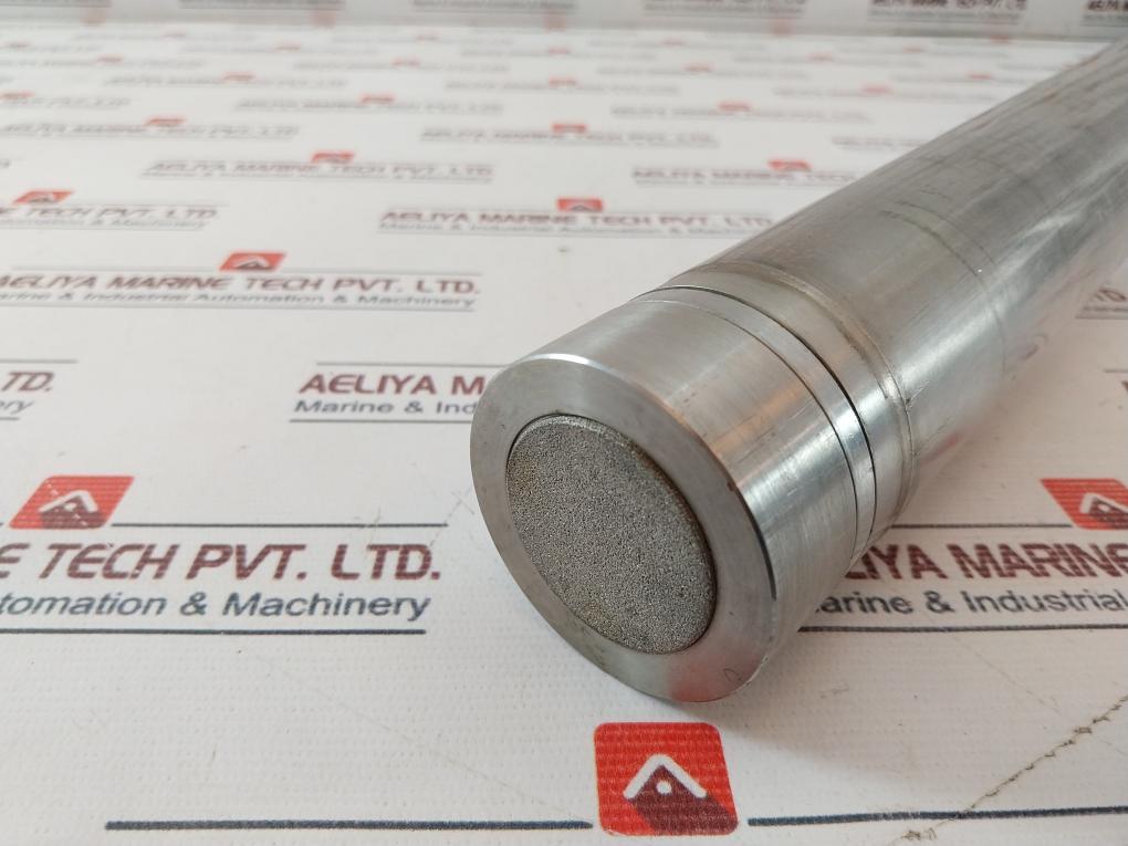 Rosemount 3000-e K Thermocouple Gas Analyzer Probe 3D39440G32 44 Vac