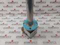 Rosemount 3000-e K Thermocouple Gas Analyzer Probe 3D39440G32 44 Vac