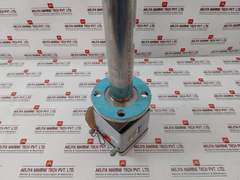 Rosemount 3000-e K Thermocouple Gas Analyzer Probe 3D39440G32 44 Vac