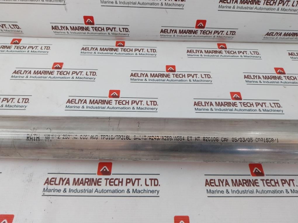 Rosemount 3000-e K Thermocouple Gas Analyzer Probe 3D39440G32 44 Vac