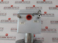 Rosemount 3000-e K Thermocouple Gas Analyzer Probe 3D39440G32 44 Vac