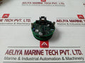 Rosemount 3031-161-6 Pressure Transmitter 6-12Vdc 9Aja8 N30016 N35567