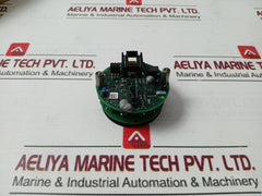 Rosemount 3031-161-6 Pressure Transmitter 6-12Vdc 9Aja8 N30016 N35567