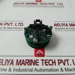 Rosemount 3031-161-6 Pressure Transmitter 6-12Vdc 9Aja8 N30016 N35567