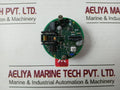 Rosemount 3031-161-6 Pressure Transmitter 6-12Vdc 9Aja8 N30016 N35567