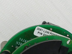 Rosemount 3031-161-6 Pressure Transmitter 6-12Vdc 9Aja8 N30016 N35567