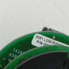 Rosemount 3031-161-6 Pressure Transmitter 6-12Vdc 9Aja8 N30016 N35567