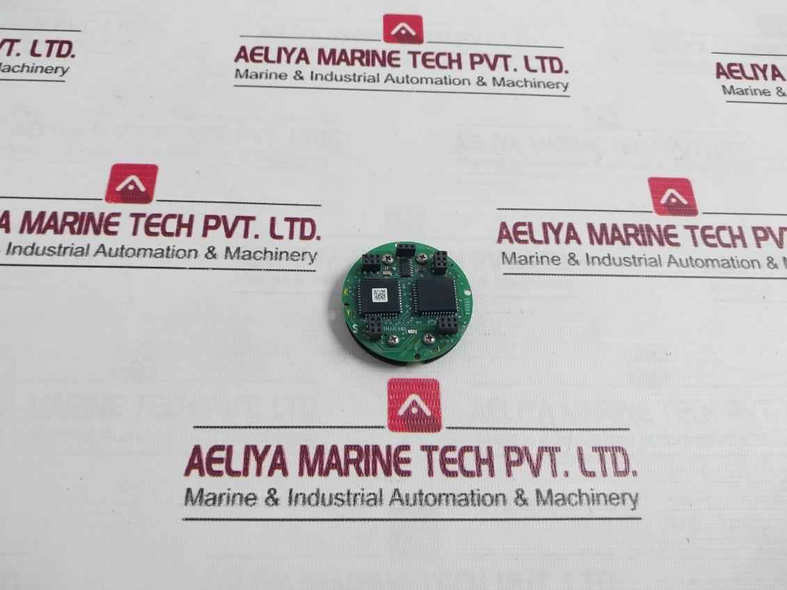 Rosemount 3031-161-6 Temperature Transmitter With Lcd Display 94V-0