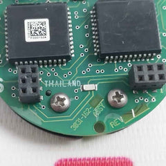 Rosemount 3031-161-6 Temperature Transmitter With Lcd Display 94V-0