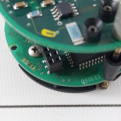 Rosemount 3031-162-1005 Pressure Transmitter Lcd Display Module 6-12 Vdc 94V-0