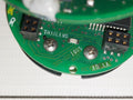Rosemount 3031-162-1005 Pressure Transmitter Lcd Display Module 6-12 Vdc 94V-0